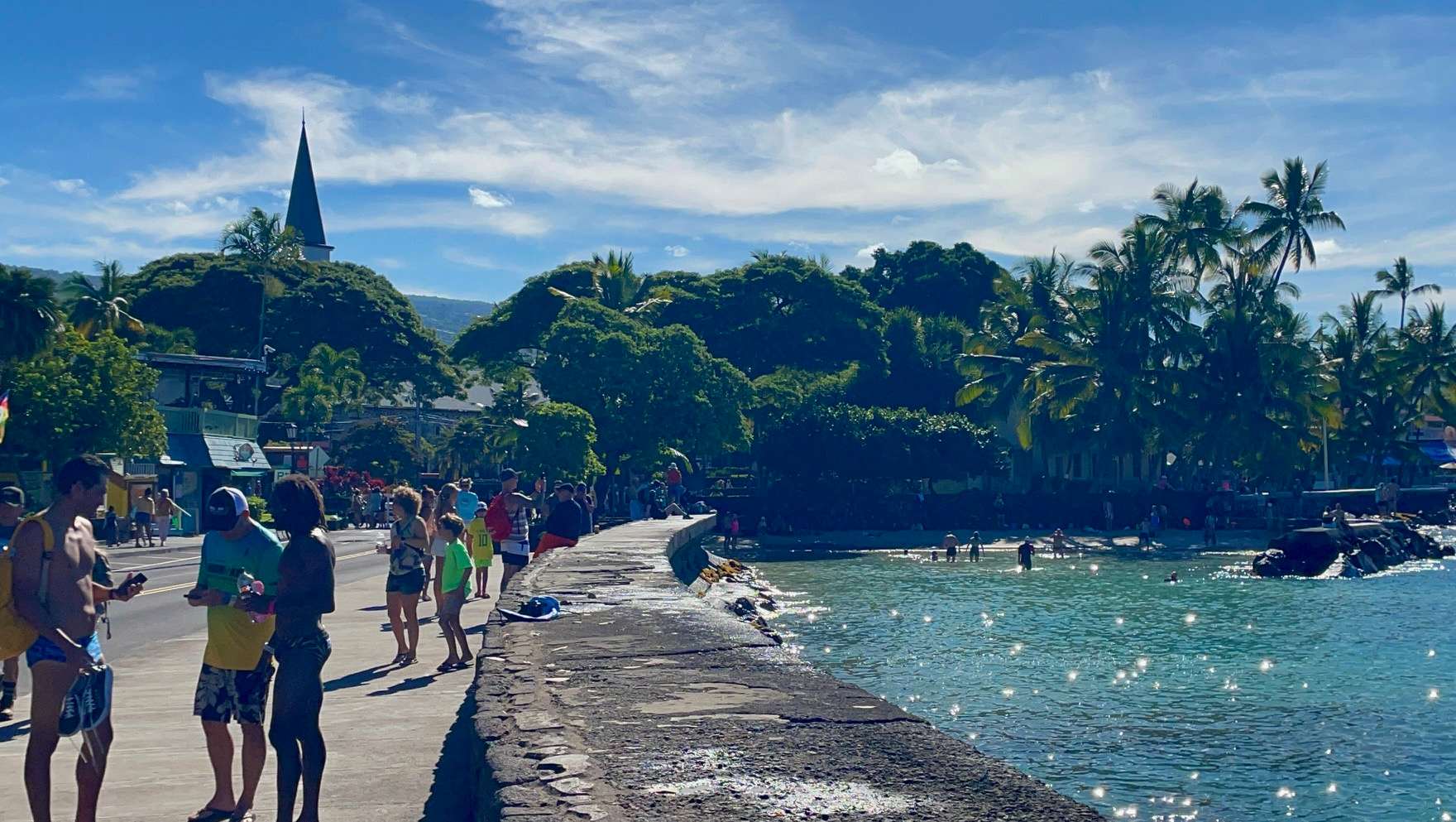 2024 Kona Ironman World Championship - The Prep