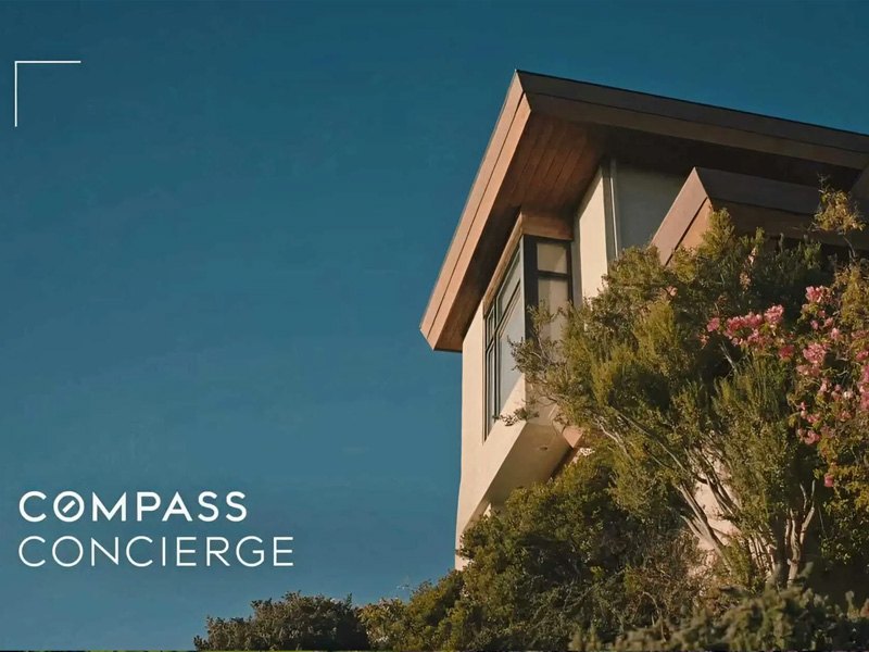 Compass Concierge