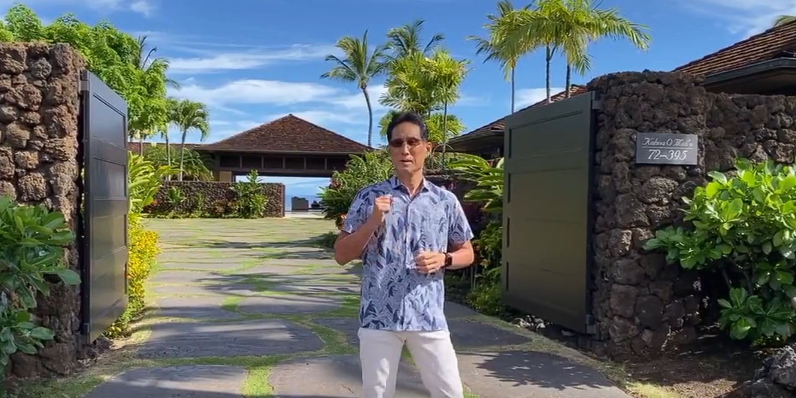 Big Island Hawaii lifestyle