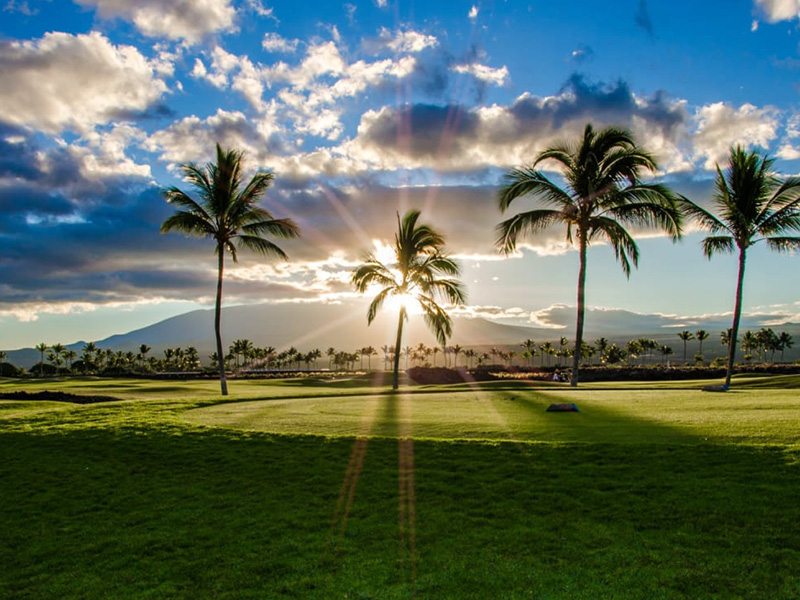 Hualalai-Resort Real Estate & Homes for Sale