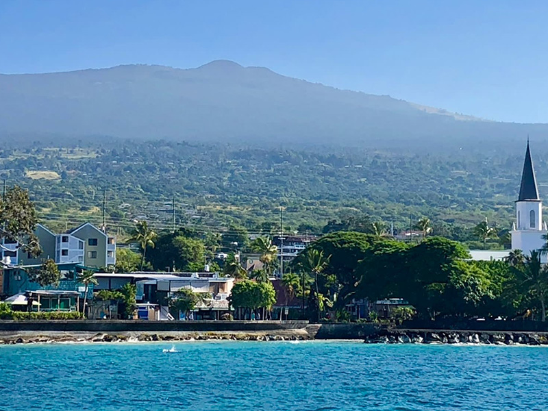 Kailua Kona