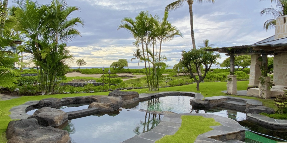 2024 Big Island Real Estate Review: Kailua-Kona and Resorts