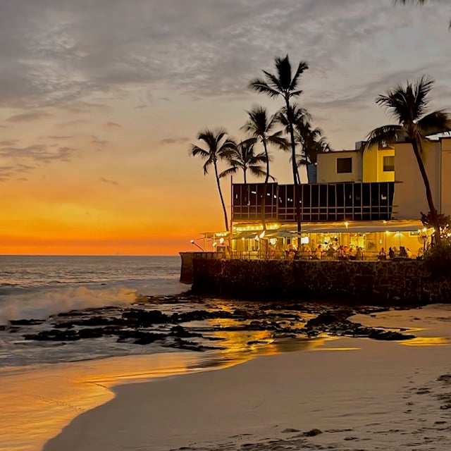NEW LISTING: Luxury Oceanfront Living at Ke Alohi Kai