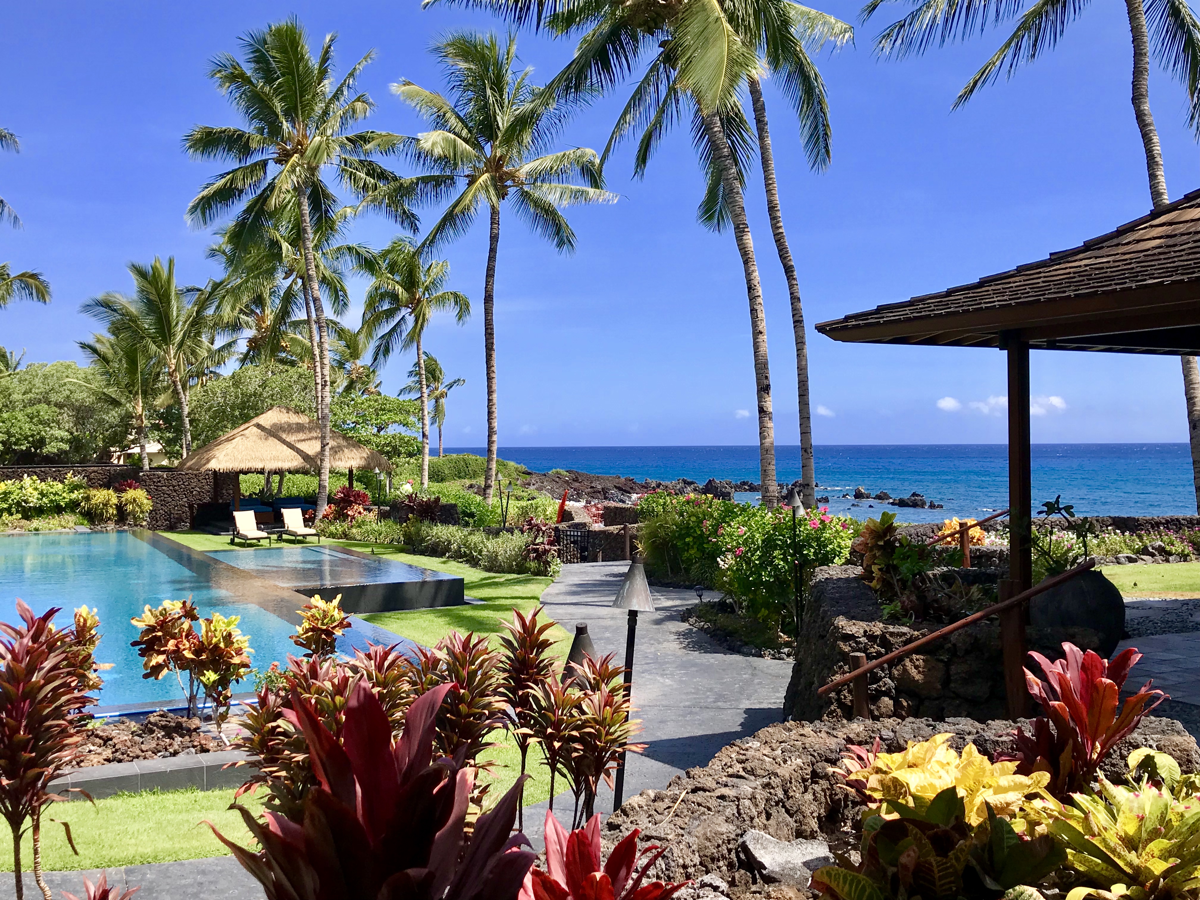 Build Your Dream at Nohea: A Rare Permitted Homesite in Mauna Lani Resort