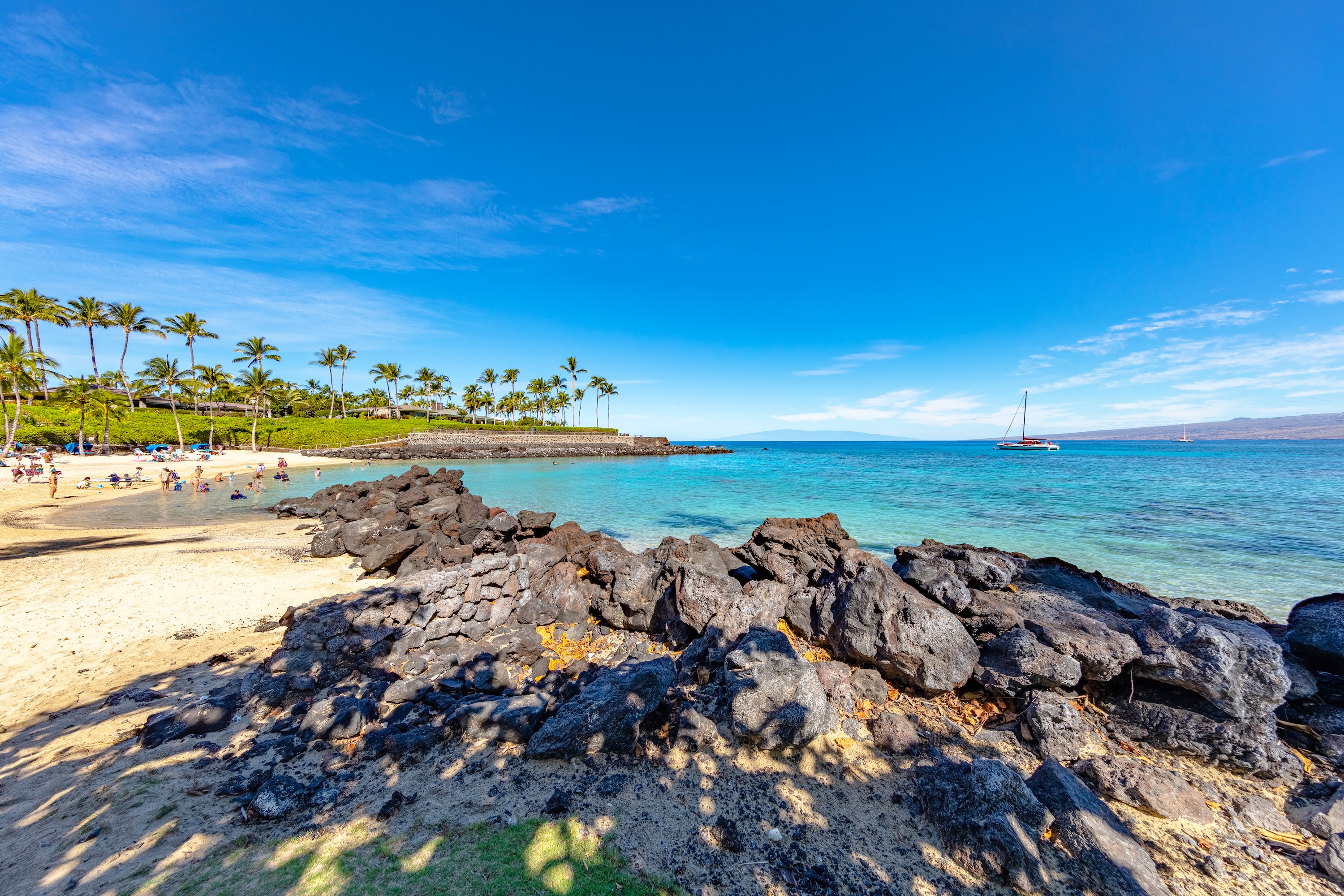 Build Your Dream at Nohea: A Rare Permitted Homesite in Mauna Lani Resort