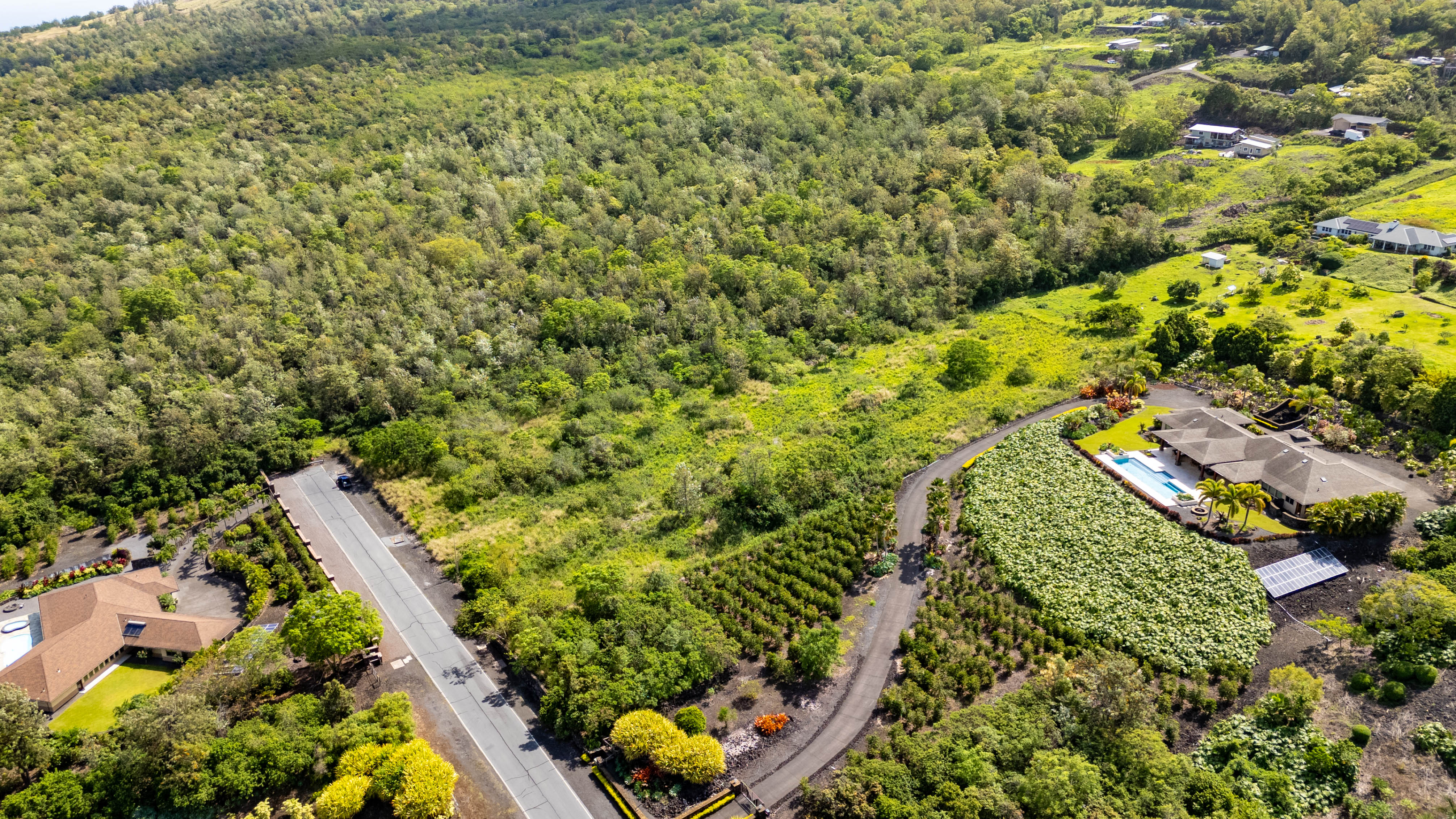 New Listing: Makalei Estates Lot 24: Your Canvas for Kona Luxury Living