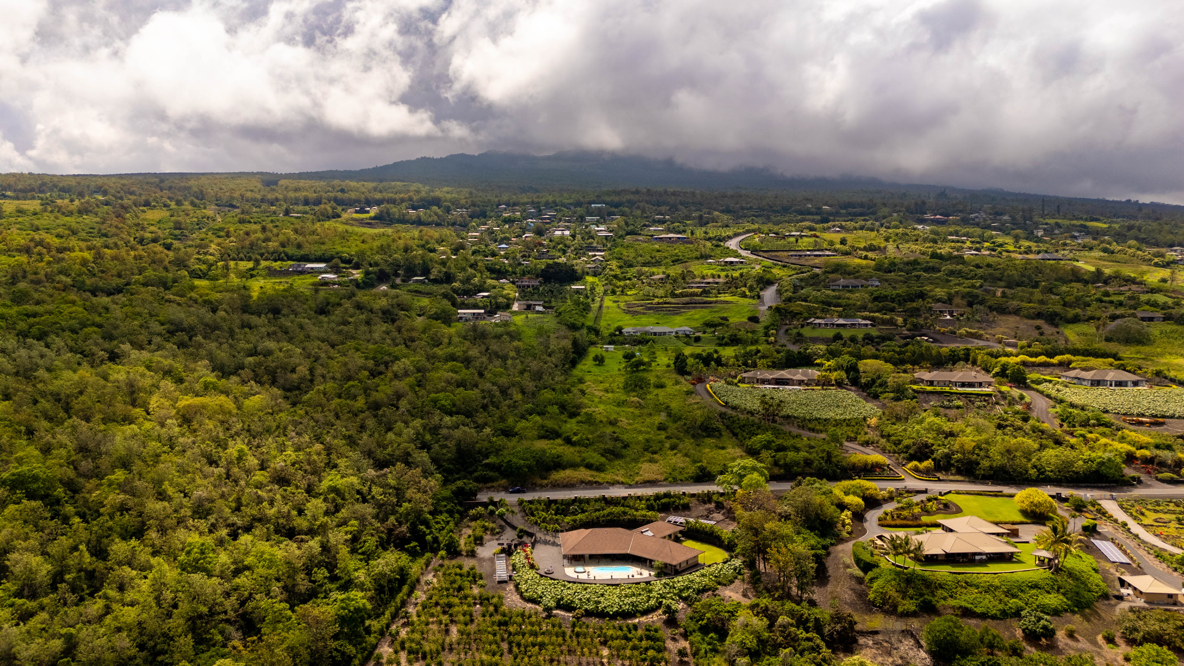 New Listing: Makalei Estates Lot 24: Your Canvas for Kona Luxury Living