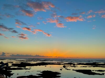 Puako Big Island