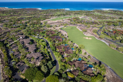 Hainoa Villa #15