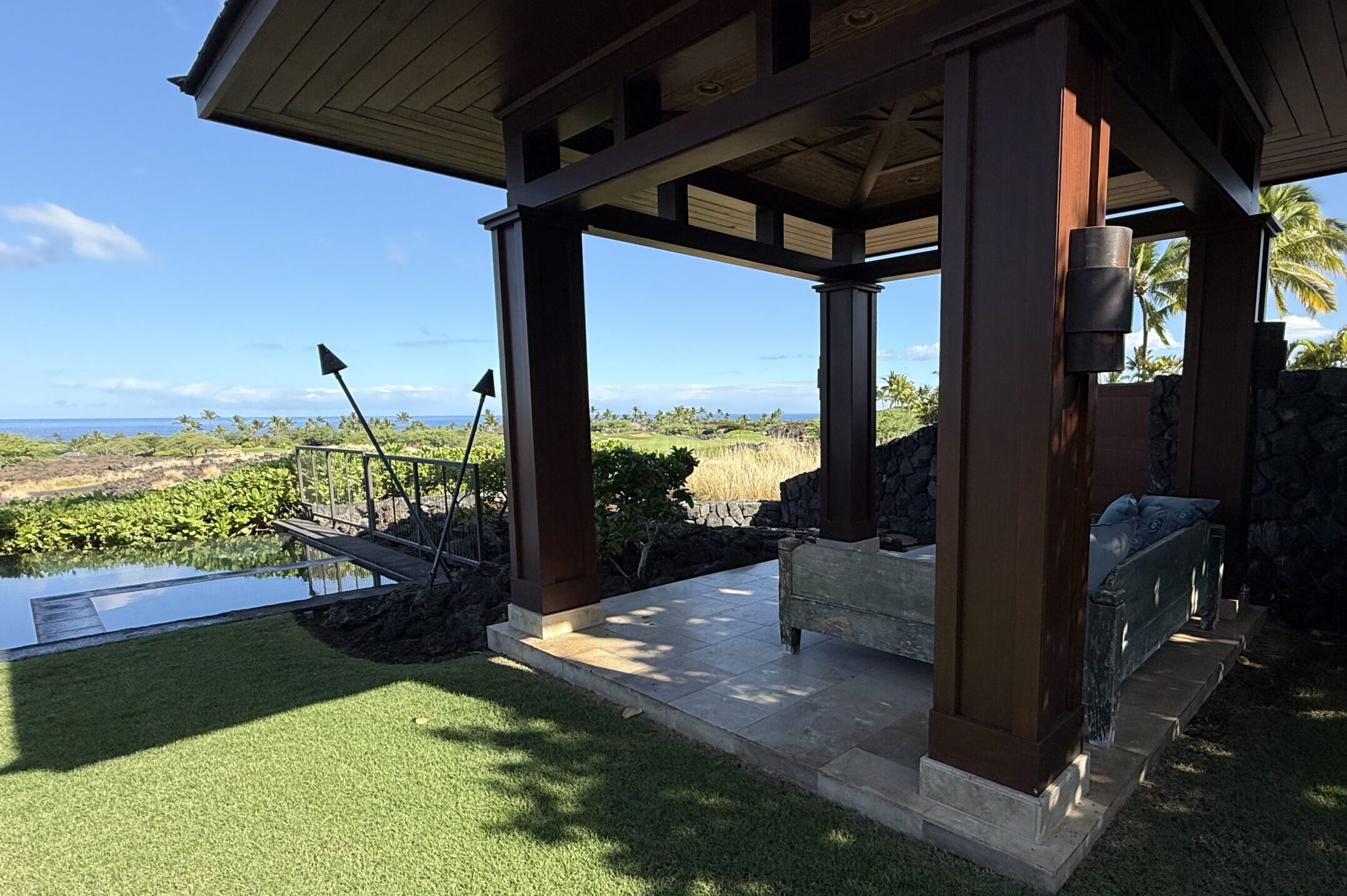 Kukio Home