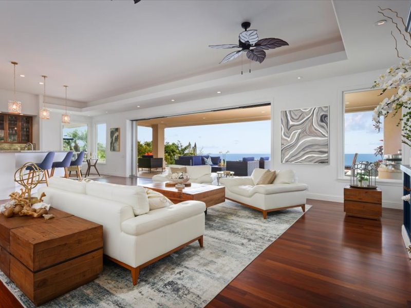 Birdsong Estate — Elevated Hawai‘i Luxury Living