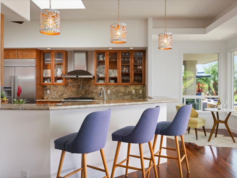 Birdsong Estate — Elevated Hawai‘i Luxury Living