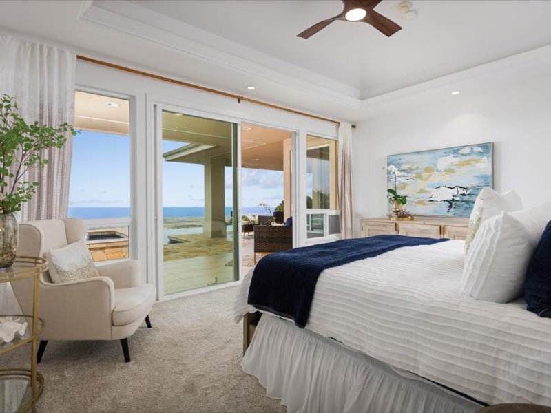 Birdsong Estate — Elevated Hawai‘i Luxury Living