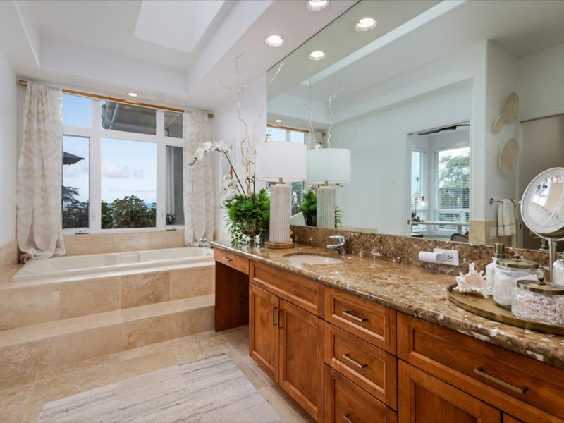 Birdsong Estate — Elevated Hawai‘i Luxury Living