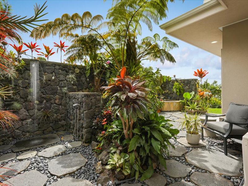 Birdsong Estate — Elevated Hawai‘i Luxury Living