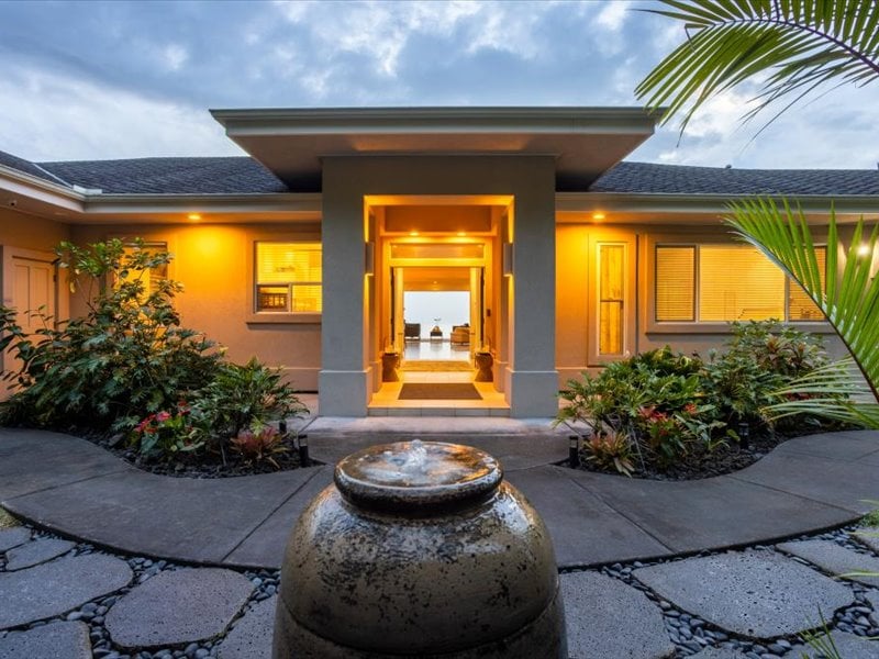 Birdsong Estate — Elevated Hawai‘i Luxury Living