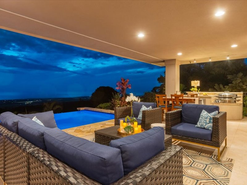 Birdsong Estate — Elevated Hawai‘i Luxury Living