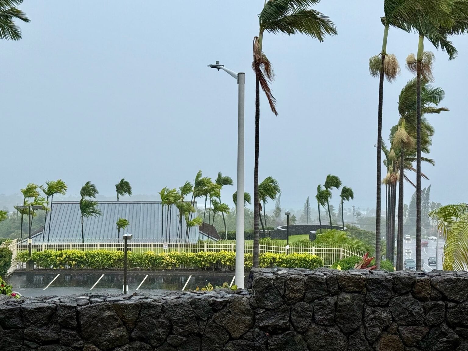What Is a Kona Storm/Kona Low in Hawaii? | KE Team Hawaii