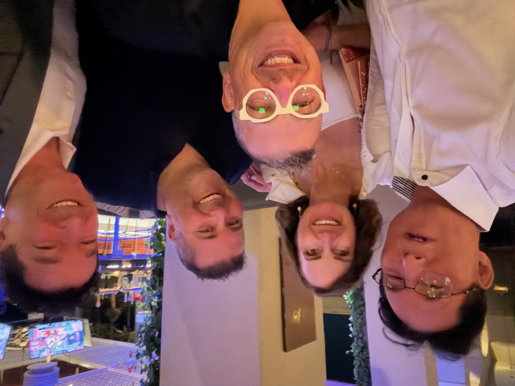 What I Learned at RGC 2026: AI, Relationships, and the Real Value of Human Connection