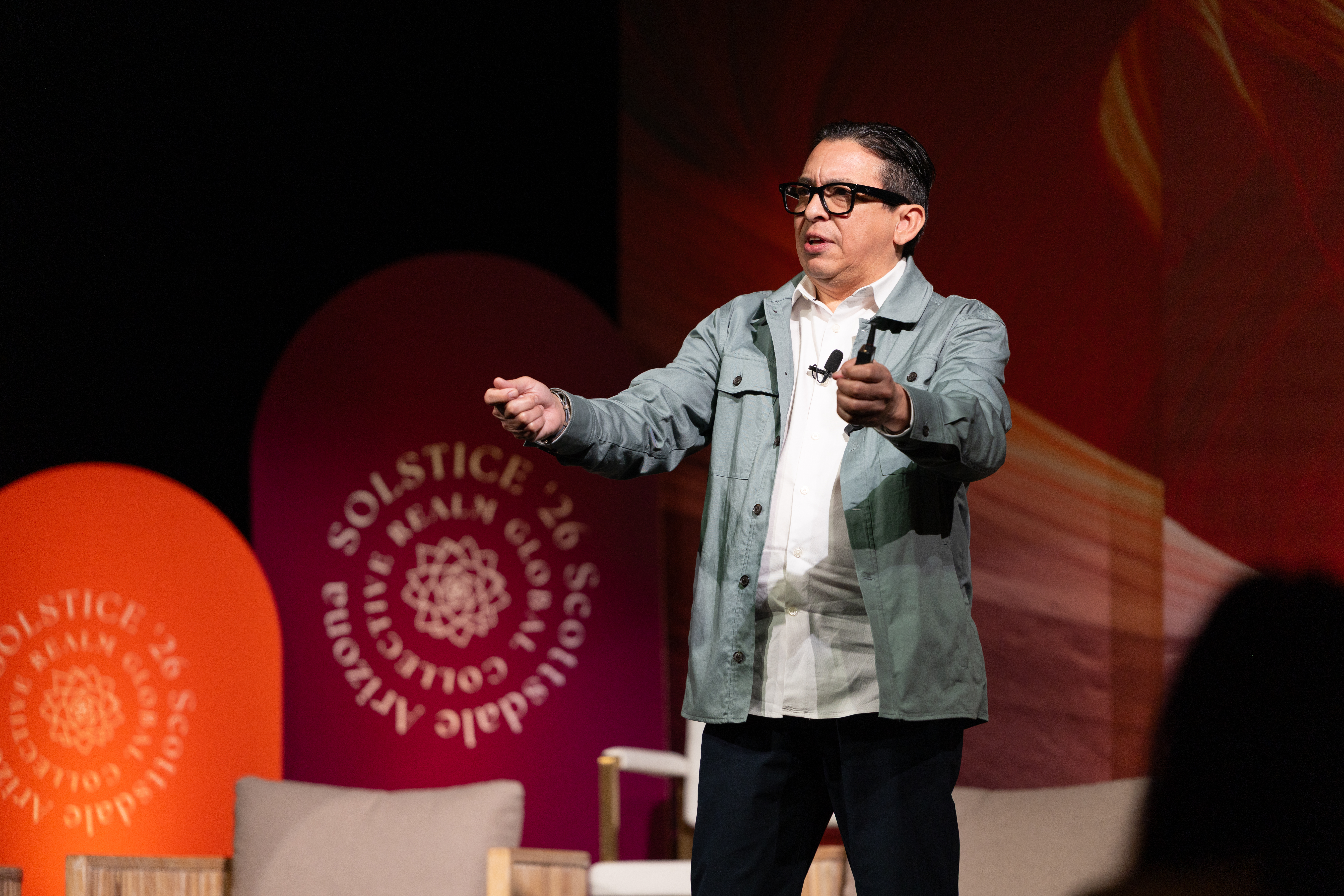 What I Learned at RGC 2026: AI, Relationships, and the Real Value of Human Connection