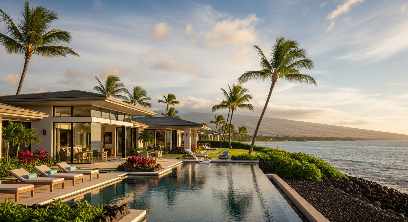 Kukio Hawaii — The Definitive Guide to Big Island Exclusive Living